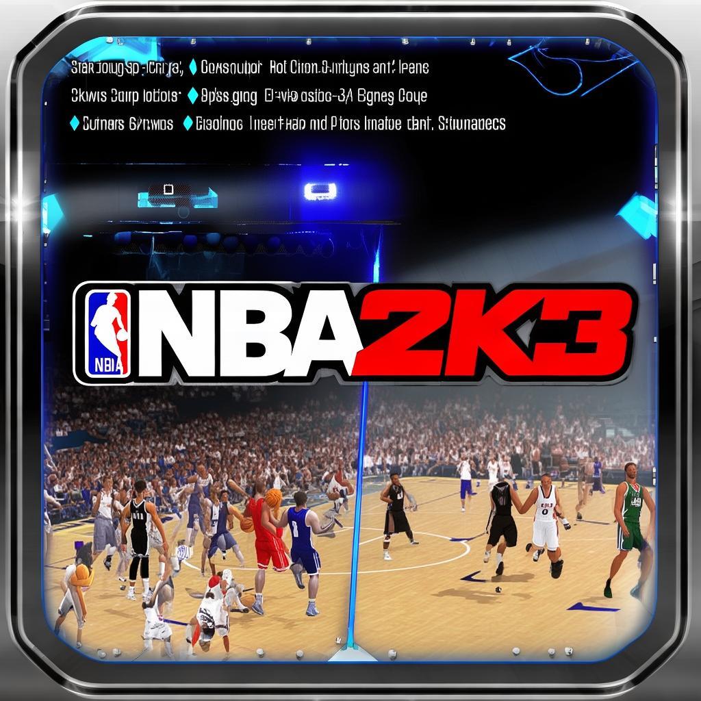 NBA2K13設(shè)置全攻略：如何優(yōu)化游戲體驗(yàn)？你的操作真的正確嗎？