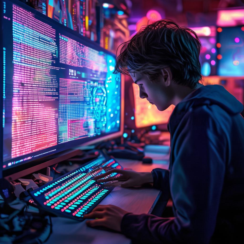 Python小電影：你真的了解編程背后的秘密嗎？