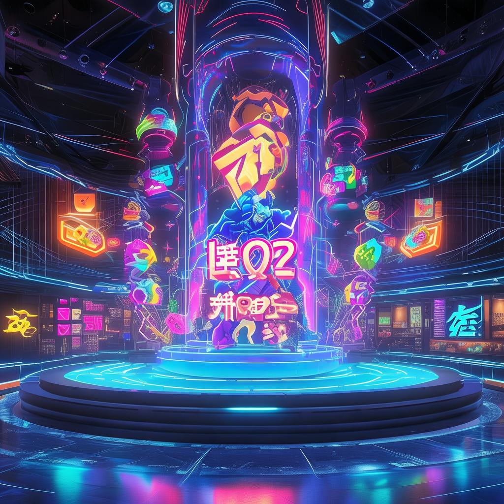 LOL新手禮包領取中心：你準備好成為下一個王者了嗎？