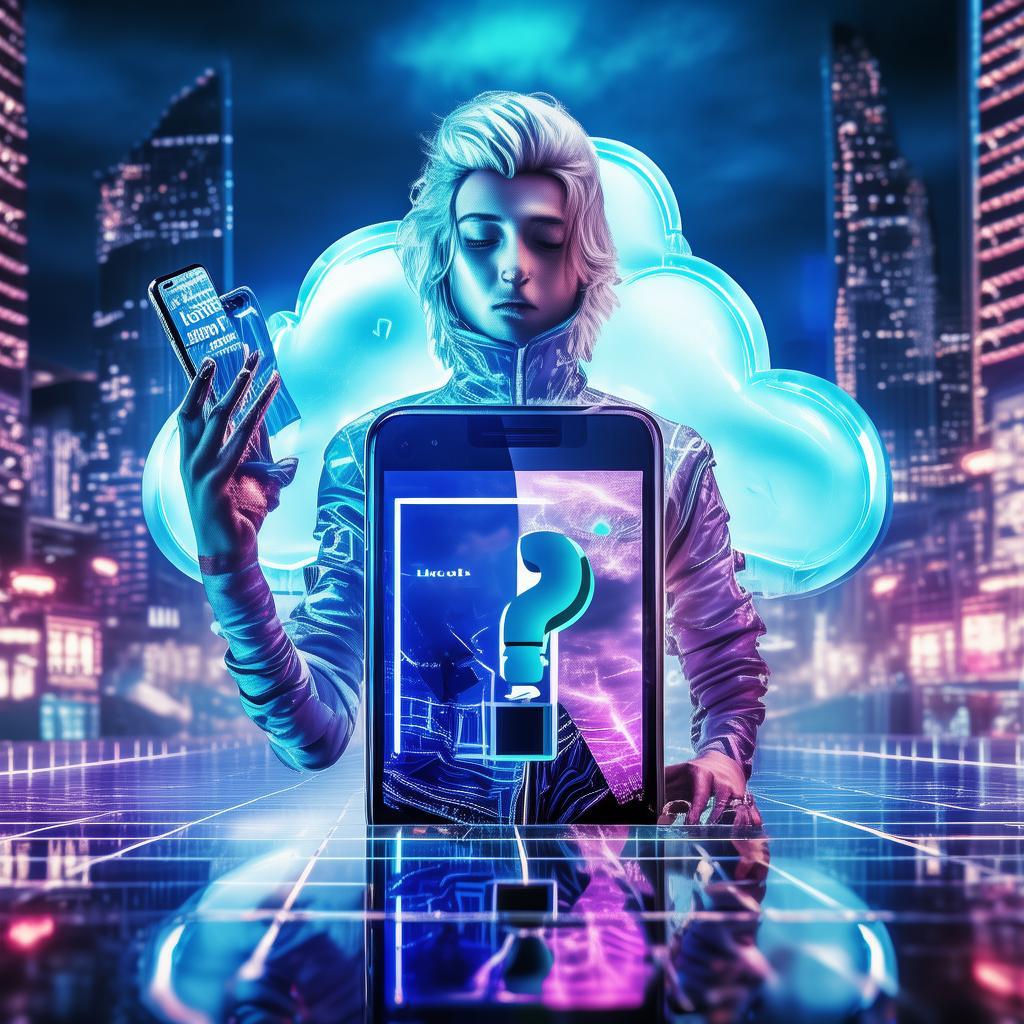 Linode日本iPhone奶：你的云服務(wù)真的安全嗎？數(shù)據(jù)隱私如何保障？