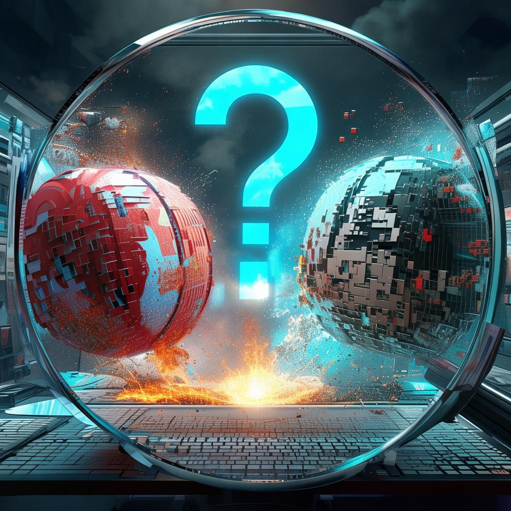 QQ與360大戰(zhàn)：誰才是你電腦的真正守護者？