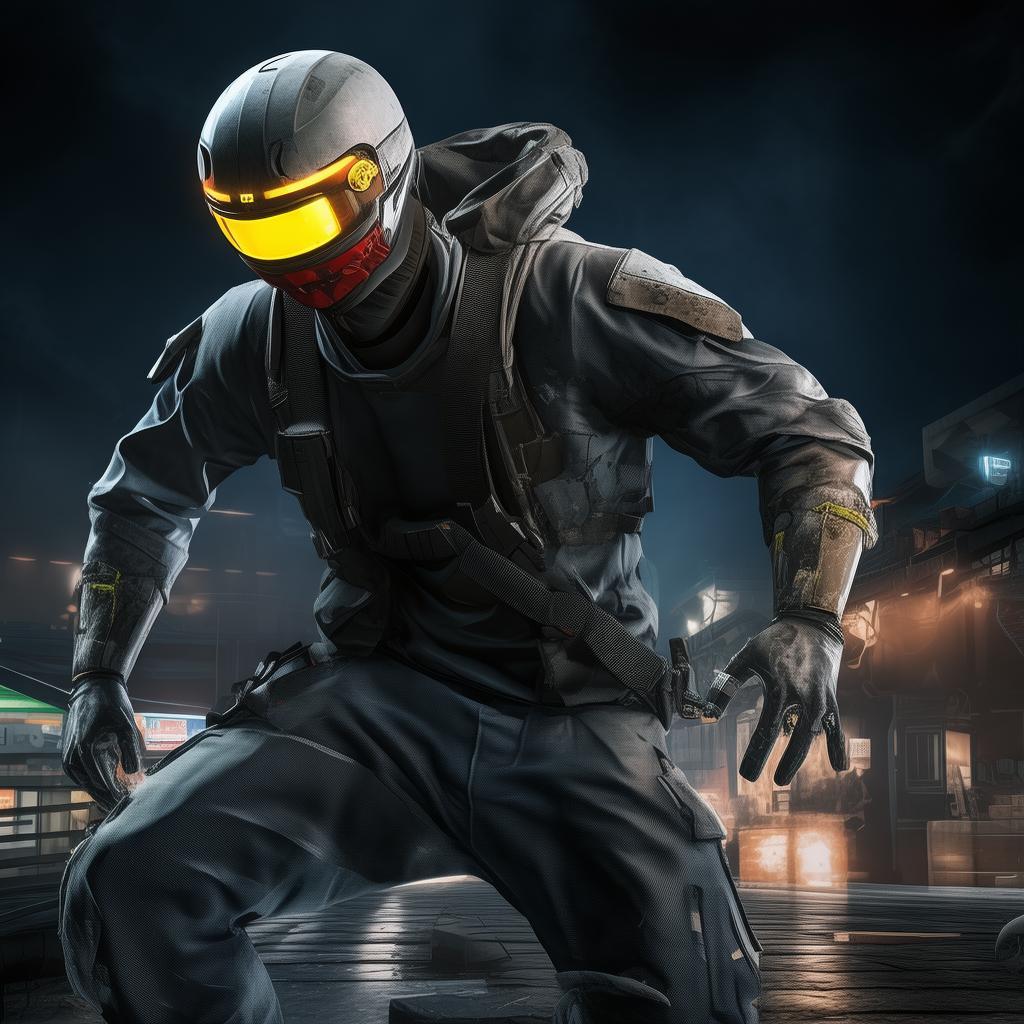 CSGO暴躁少女如何免費(fèi)達(dá)成成就？她的秘訣是什么？
