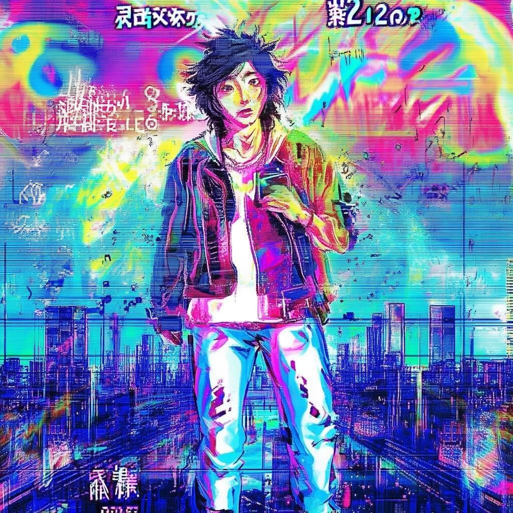 ONE成年版致敬韓寒：如何下載？你準備好探索了嗎？