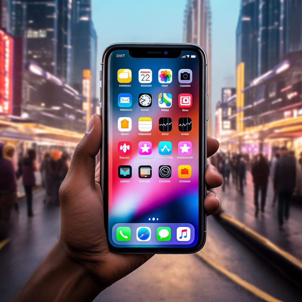 HD中國iPhone：你真的了解它的全部潛力嗎？它能否改變你的生活？