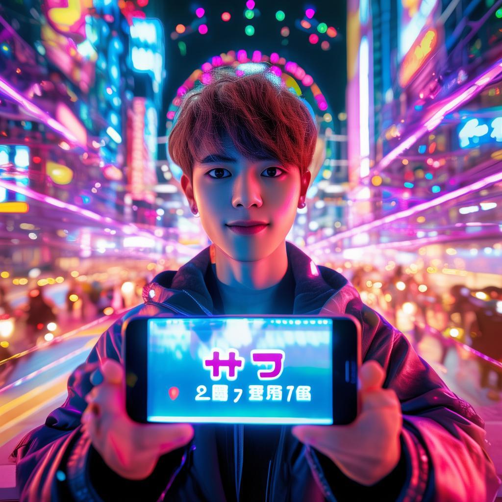 I愛直播APP：你準(zhǔn)備好成為下一個(gè)網(wǎng)紅了嗎？直播真的能改變?nèi)松?？? title=