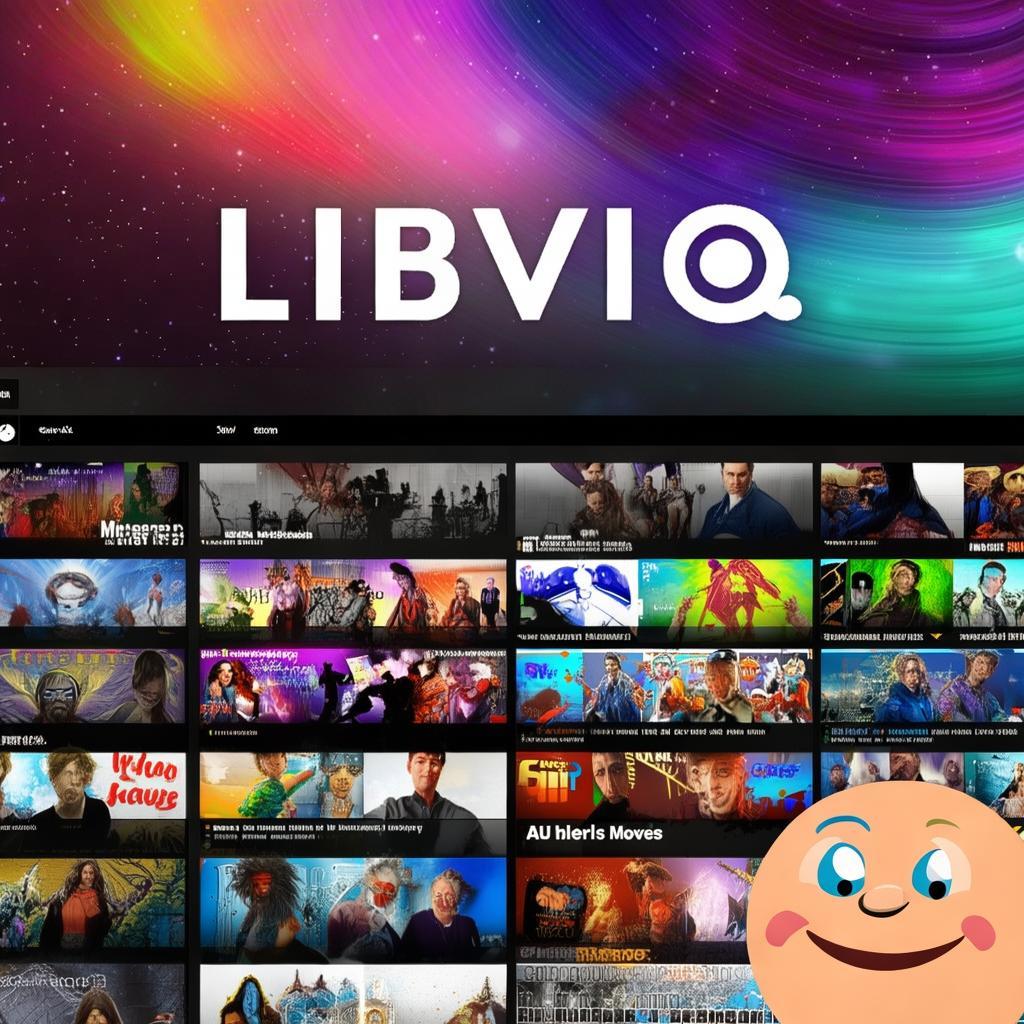 LIBVIO官方網(wǎng)在線追?。耗氵€在為劇荒發(fā)愁？如何找到心儀好?。? title=