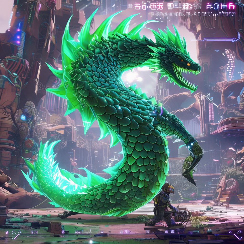 CF巨蜥之尾：它為何成為玩家新寵？你準備好迎接挑戰(zhàn)了嗎？