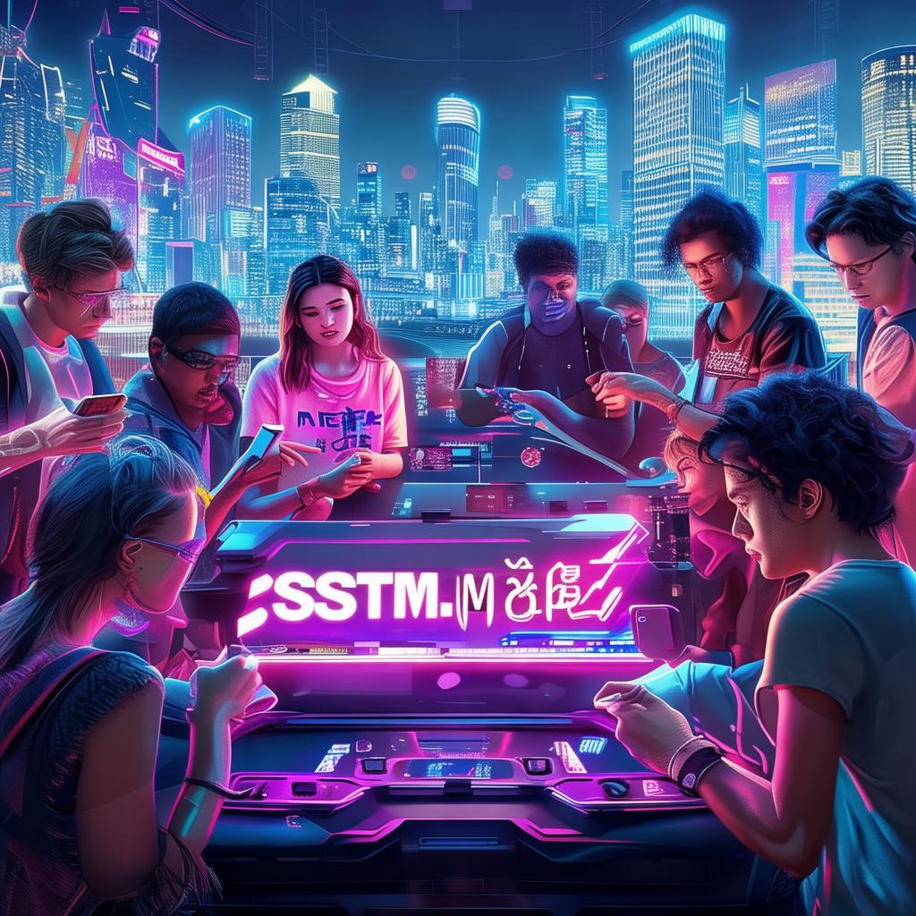 SSTM.MOE安卓黃油游戲站：你玩過幾款？敢挑戰(zhàn)嗎？