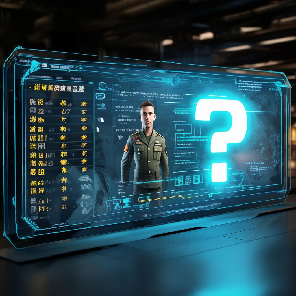 CF軍銜查詢器：你的軍銜達標了嗎？如何快速晉升？
