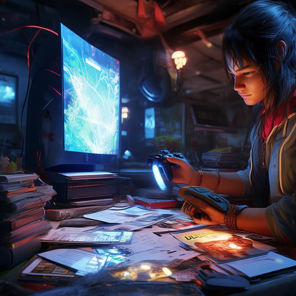 PS5古墓麗影終極攻略：如何快速通關(guān)？隱藏關(guān)卡你發(fā)現(xiàn)了嗎？
