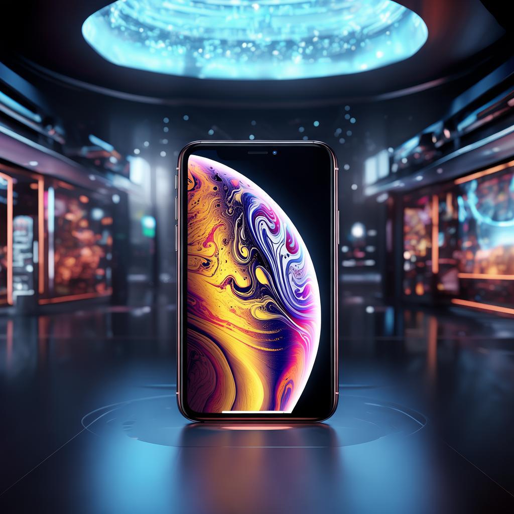 iPhone XS Max視頻揭秘：它為何仍是高端手機(jī)首選？你了解多少？