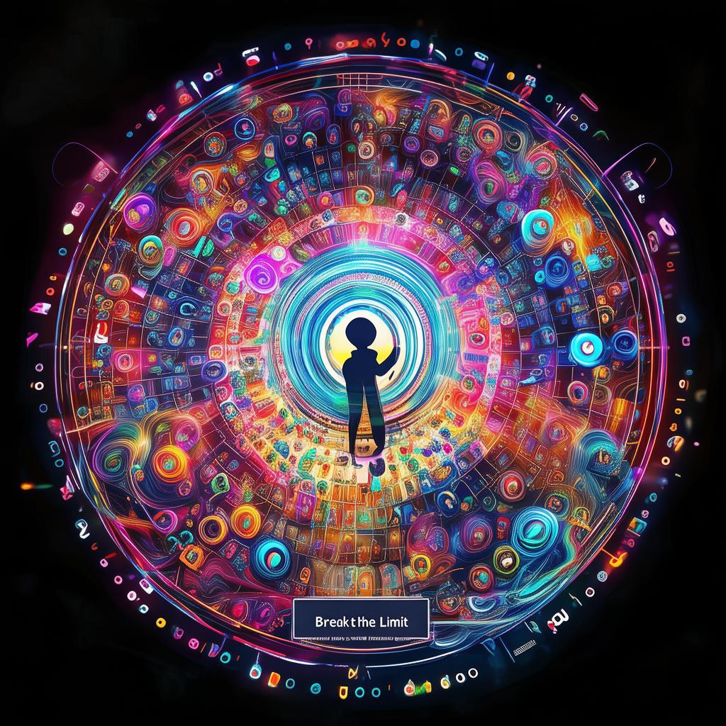 QQ好友上限揭秘：你的社交圈是否已滿？如何突破限制？