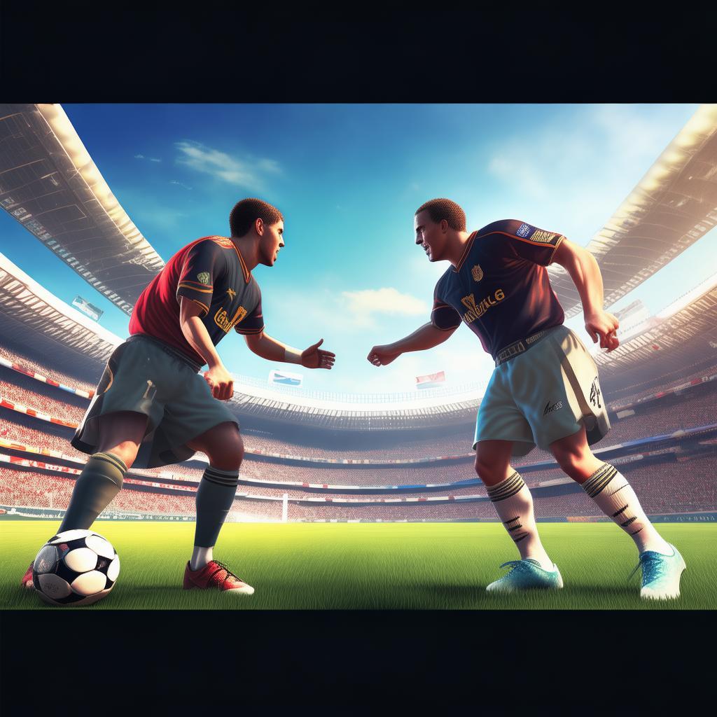 PES2010大師聯(lián)賽：你能否成為傳奇？挑戰(zhàn)最強(qiáng)對手