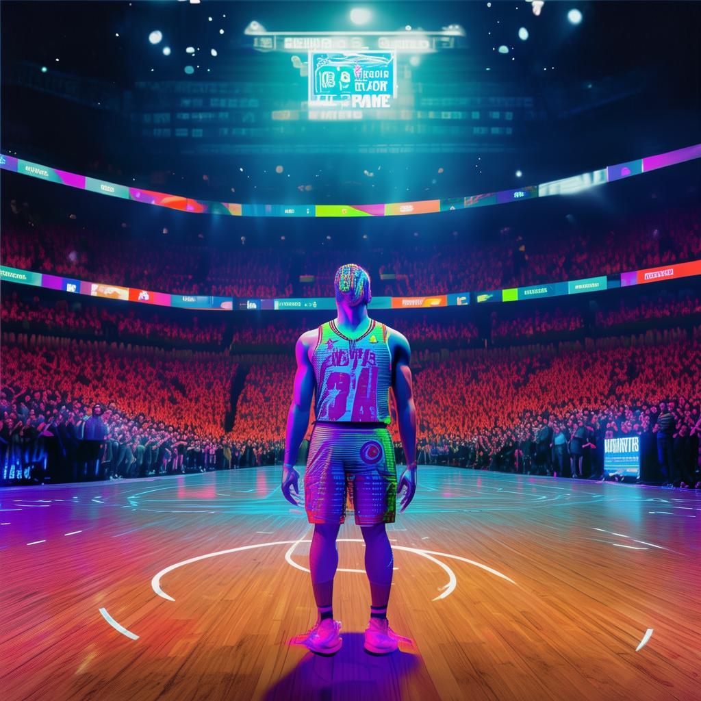 NBA全明星賽誰(shuí)是最強(qiáng)MVP？你心中的傳奇是誰(shuí)？
