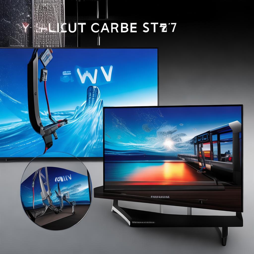 SYWV7有線高清電視線：你真的了解它的優(yōu)勢(shì)嗎？如何選擇最適合的型號(hào)？