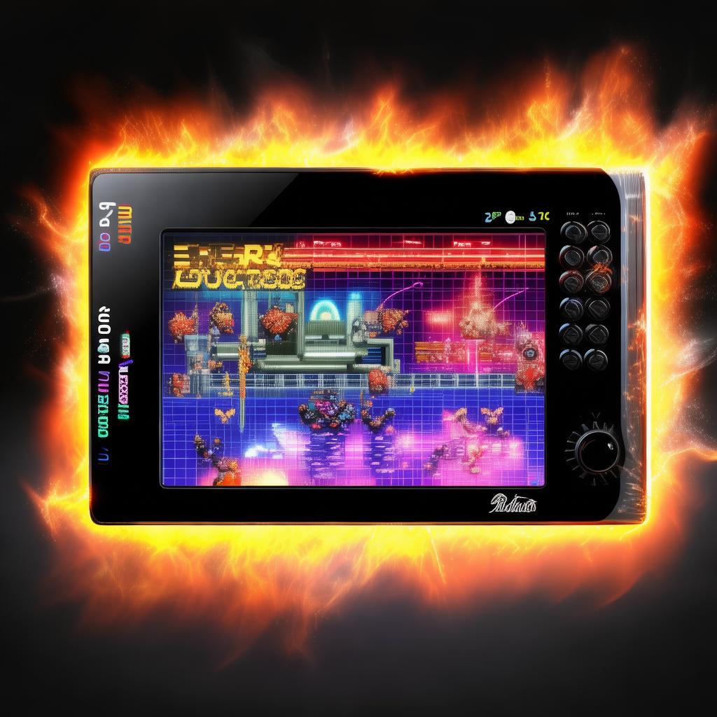 PS3魂斗羅重制版震撼來襲，你準備好挑戰(zhàn)極限了嗎？經(jīng)典能否再續(xù)輝煌？