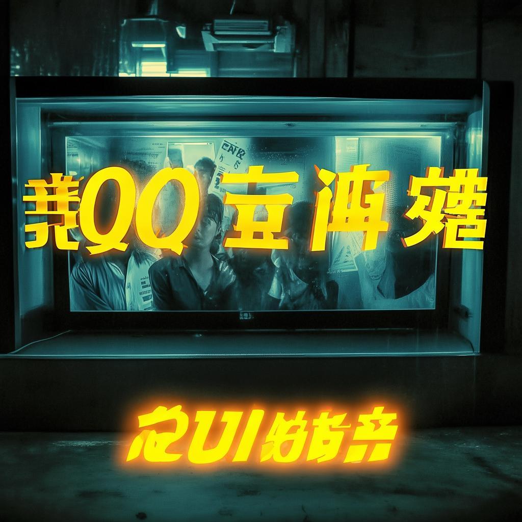 QQ黃群內幕曝光：你還在盲目加入嗎？真相令人震驚