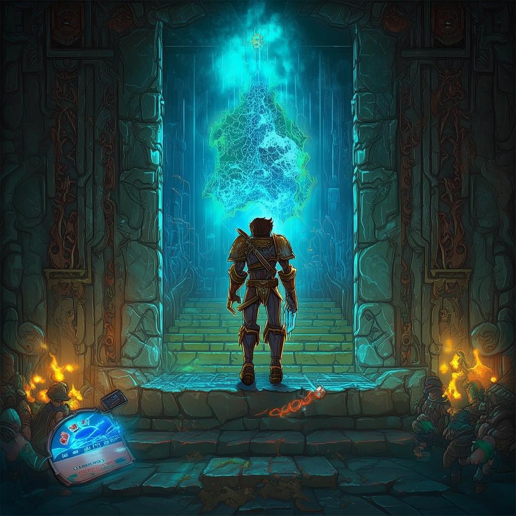 NAXX開門任務(wù)全攻略：你準備好了嗎？如何快速完成？