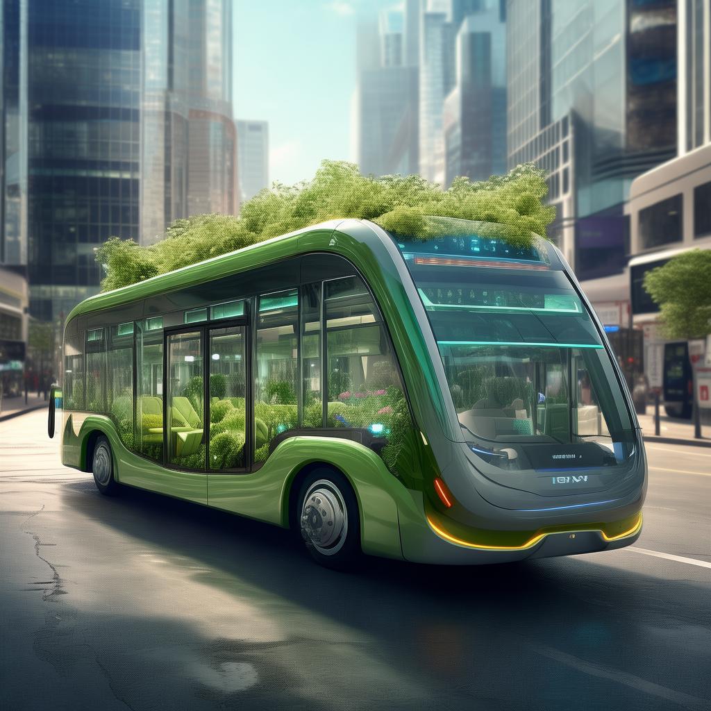 jy灌溉系統(tǒng)公交車：如何改變城市交通？你準(zhǔn)備好迎接未來了嗎？