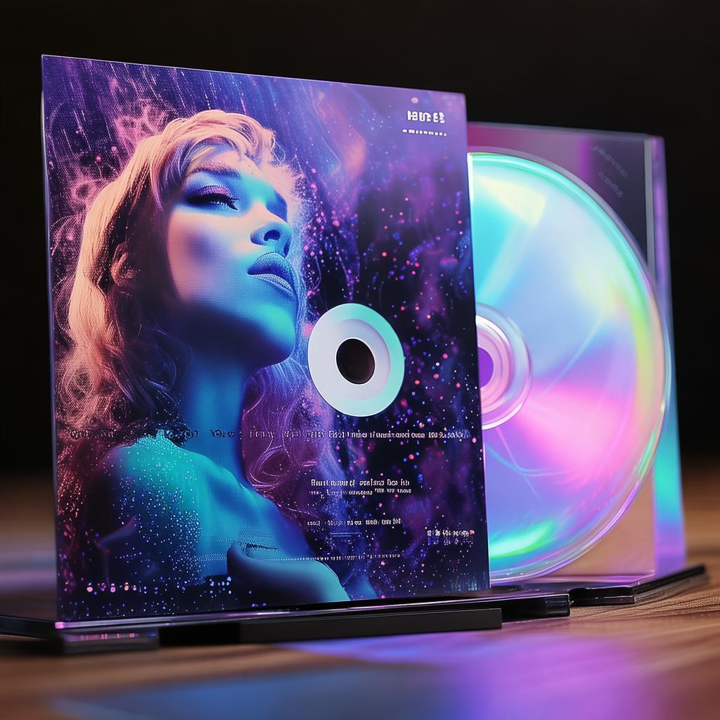 HIFI女聲CD：你的耳朵準(zhǔn)備好迎接這場靈魂洗禮了嗎？