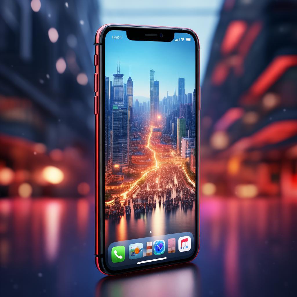 HD中國iPhone成熟體驗(yàn)：你準(zhǔn)備好迎接智能新紀(jì)元了嗎？