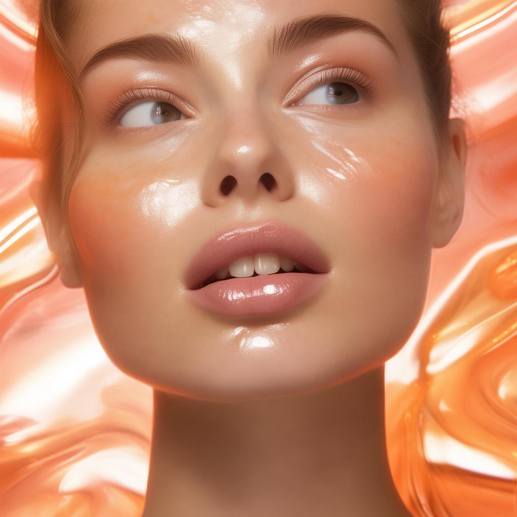 SKINFOOD蜜桃視頻：你真的了解肌膚的秘密嗎？如何讓肌膚煥發(fā)蜜桃般光彩？