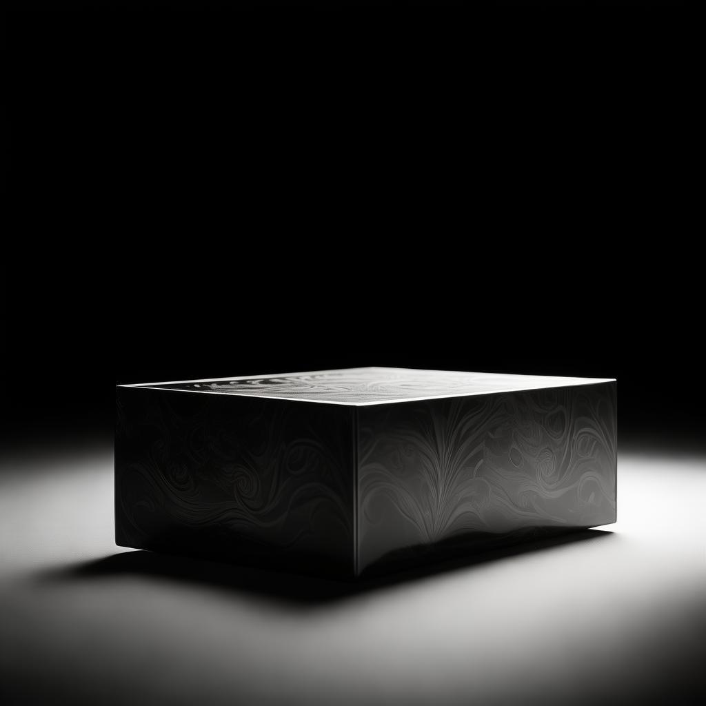 THEWHITEBOX精選黑與白：你真正了解經(jīng)典搭配的奧秘嗎？