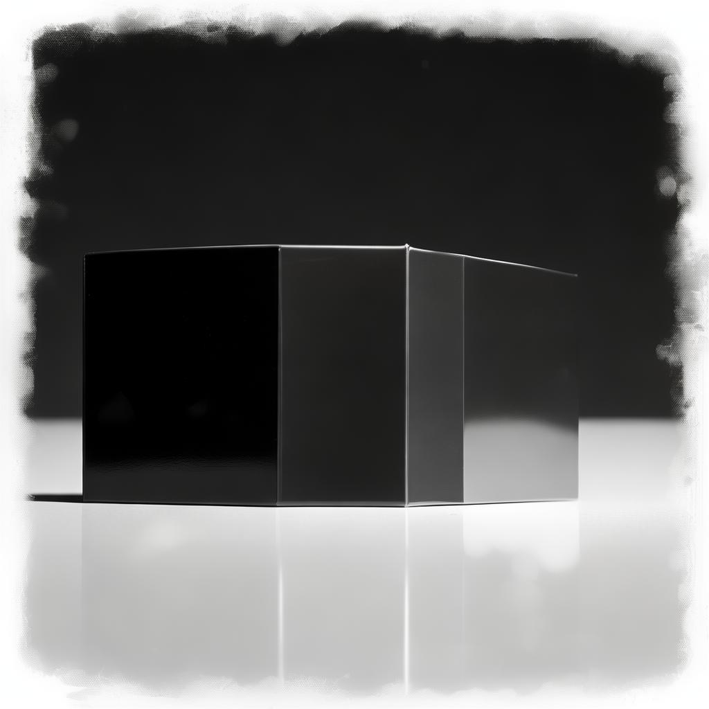 THEWHITEBOX精選黑與白：你真正了解經(jīng)典搭配的魅力嗎？