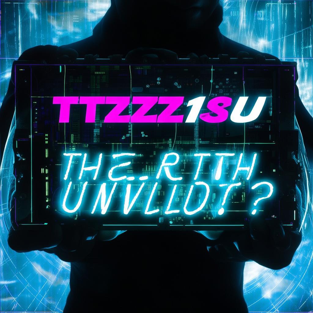 TTTZZZ18.SU黑料曝光：真相究竟如何？你敢揭露嗎？