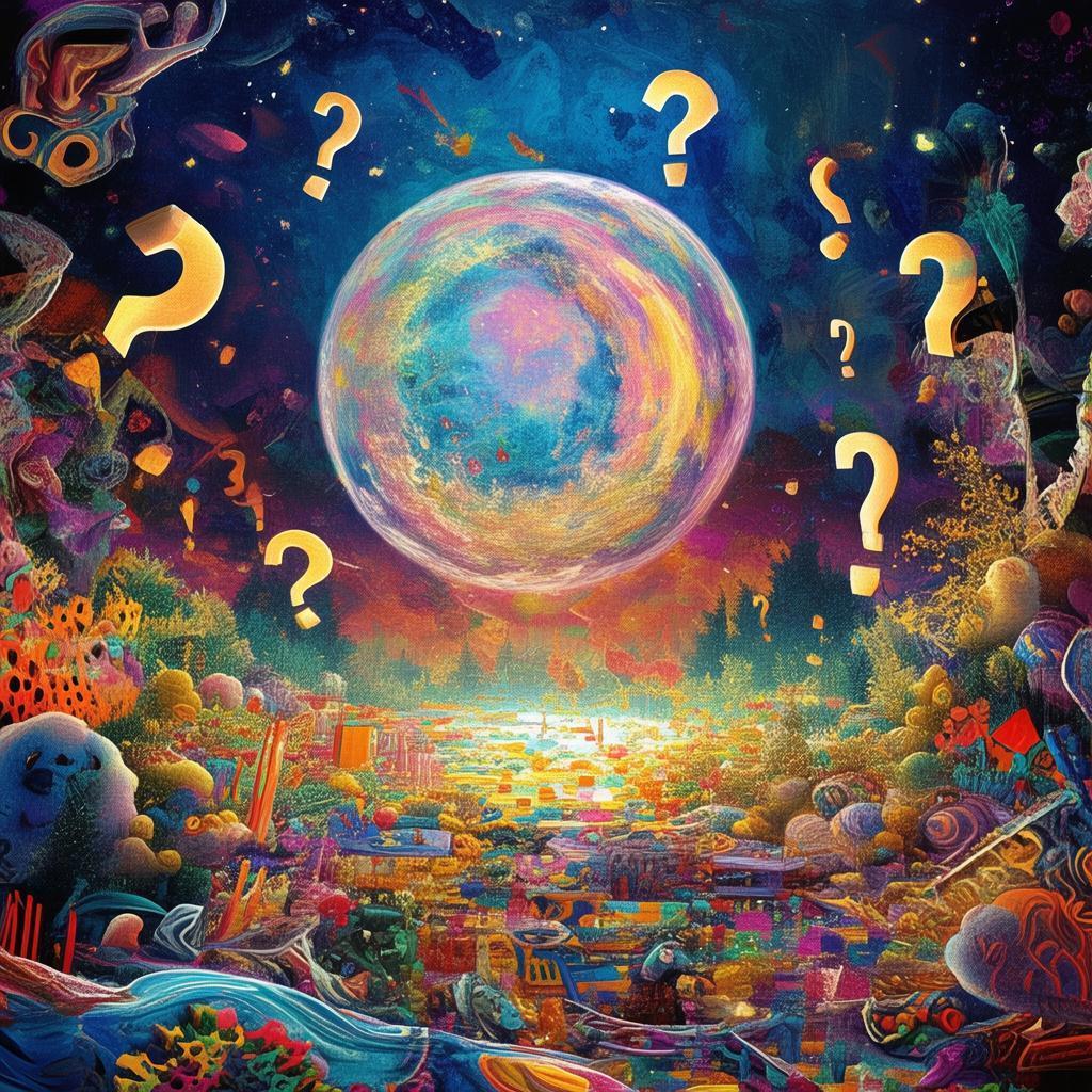 ri bi的秘密：你真的了解它嗎？它如何改變你的生活？