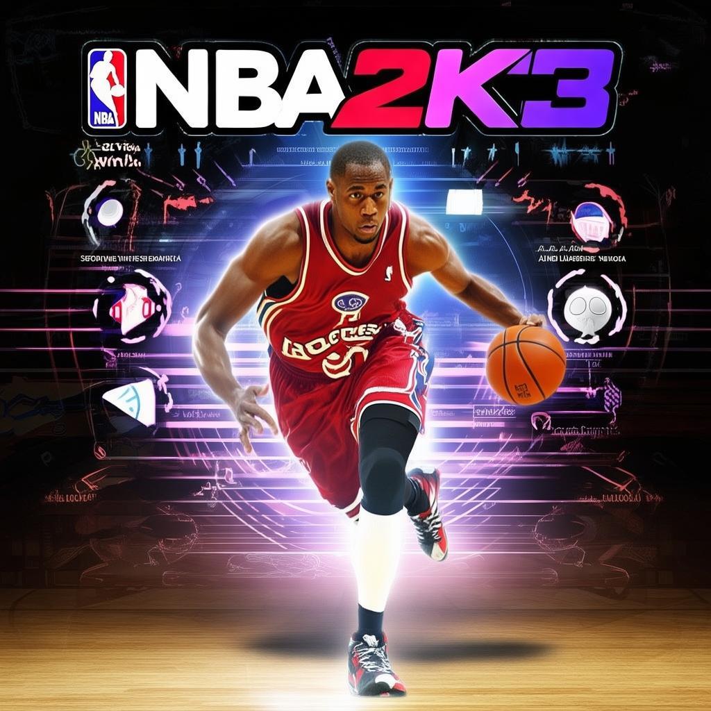 NBA2K13攻略：如何快速提升技巧？你的操作真的到位了嗎？