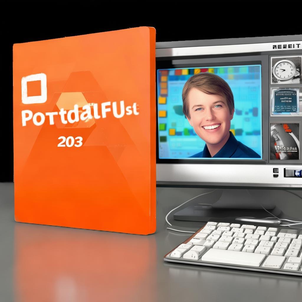 PowerPoint2003官方下載：為何它仍是你的最佳選擇？你還在猶豫什么？