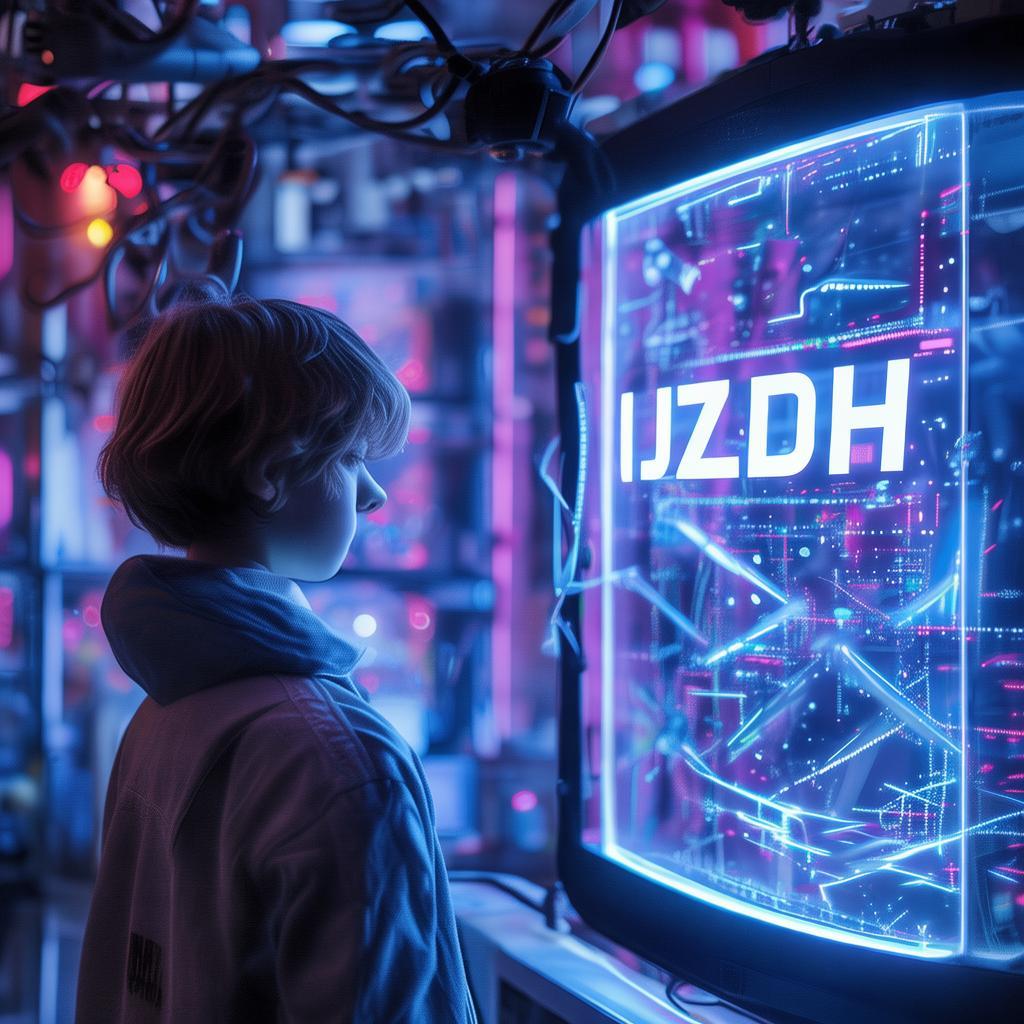 JIJZDH：你真的了解它的秘密嗎？它如何改變你的生活？