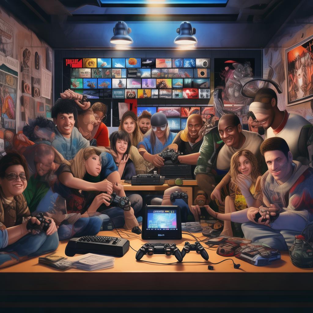 PS2漢化游戲?yàn)楹稳绱耸軞g迎？你玩過(guò)幾款經(jīng)典之作？