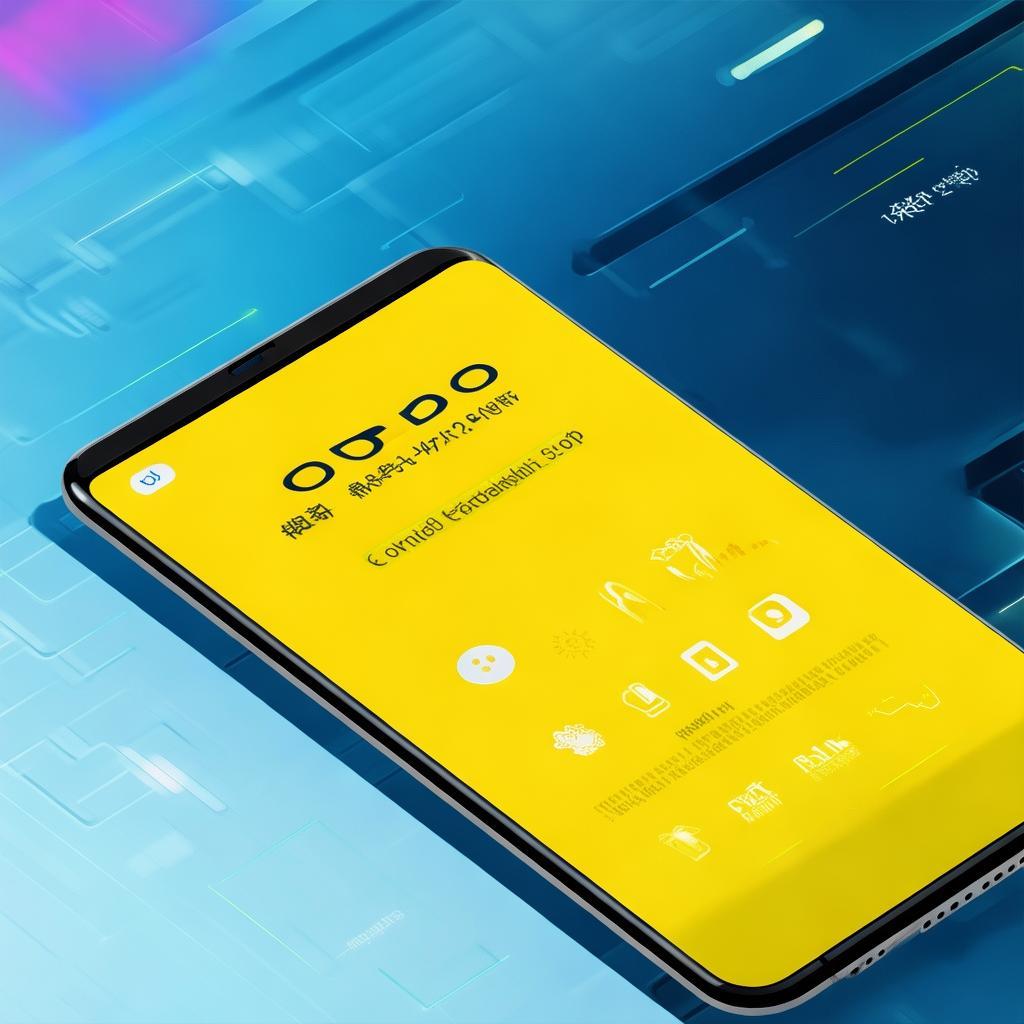 OPPO用戶專屬：黃色軟件下載3.0.3無限次使用，你真的了解它的便利嗎？