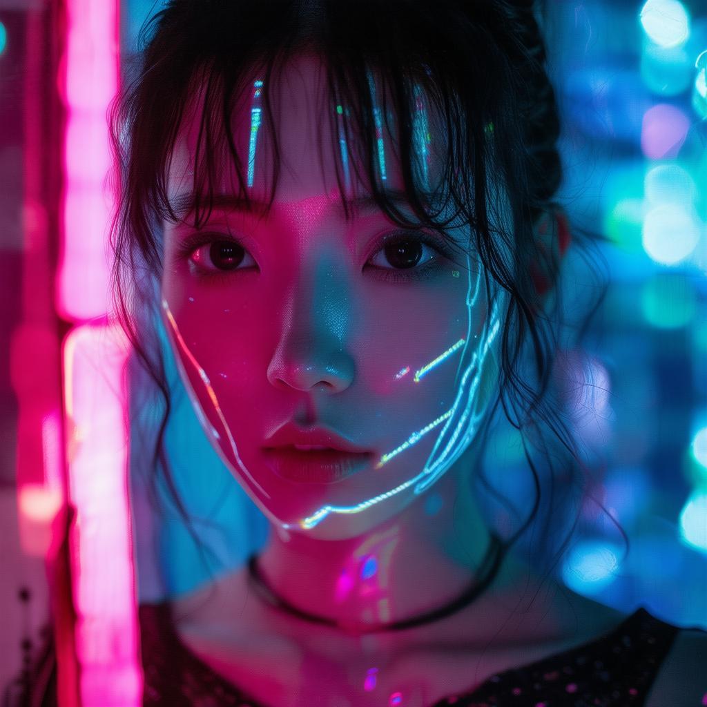SANA地下偶像未增刪歌詞揭秘：你聽過她的真實聲音嗎？