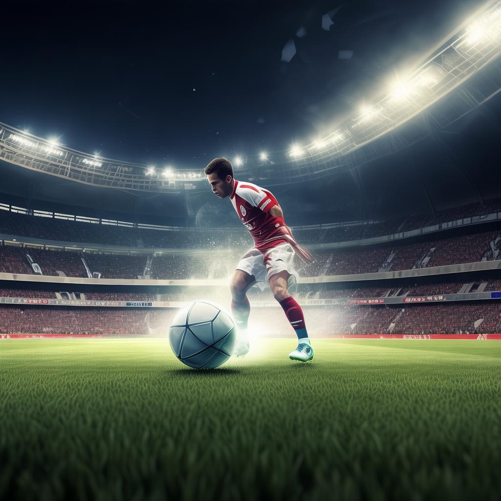 FM2012神級中場：誰是最強(qiáng)操控者？你能否超越傳奇？