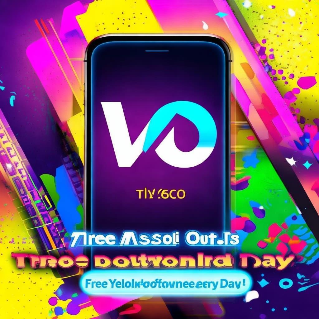 VIVO用戶如何每天免費下載黃色軟件3.0.3？你還在浪費機會嗎？