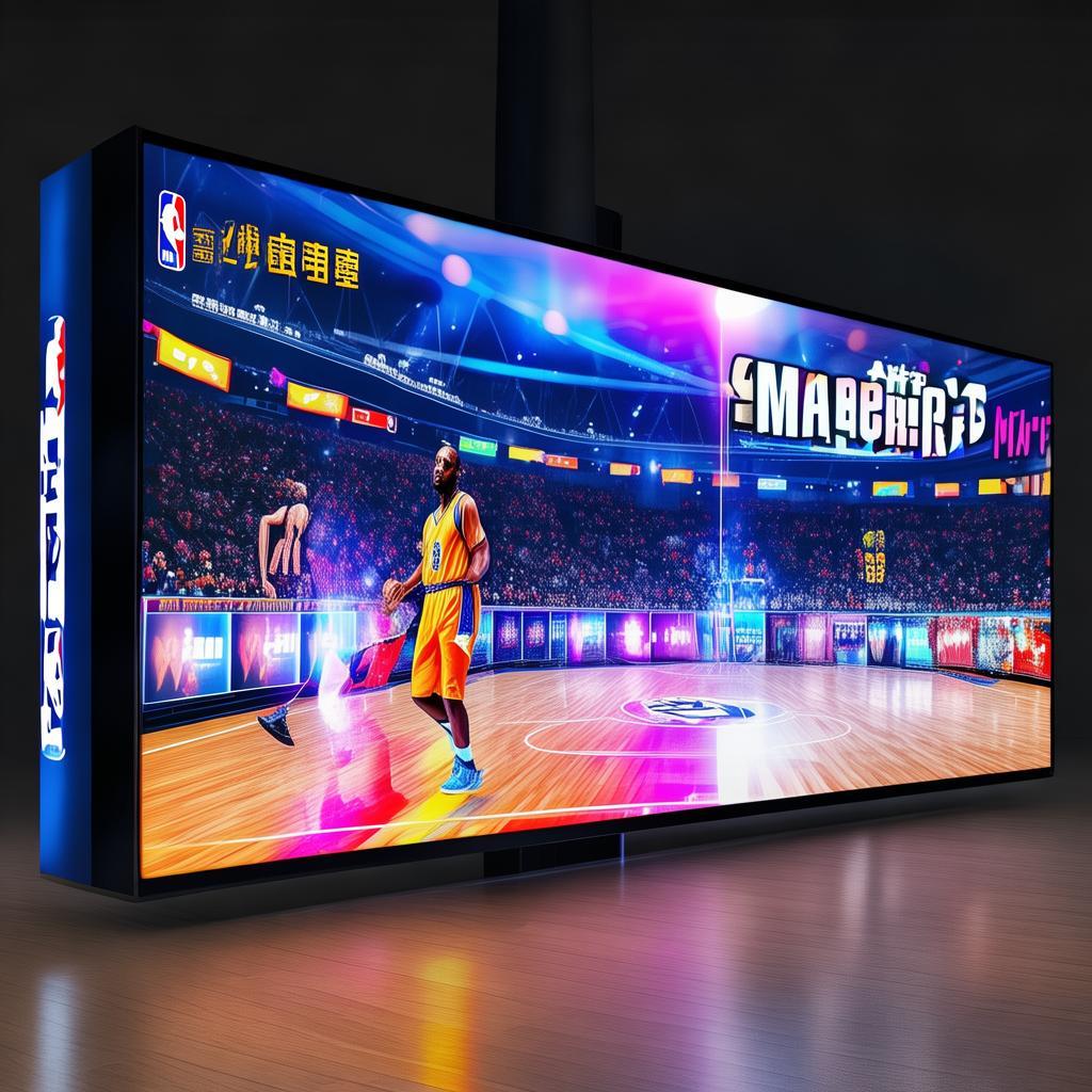 NBA重播網(wǎng)：你錯過了哪些精彩瞬間？誰才是真正的MVP？