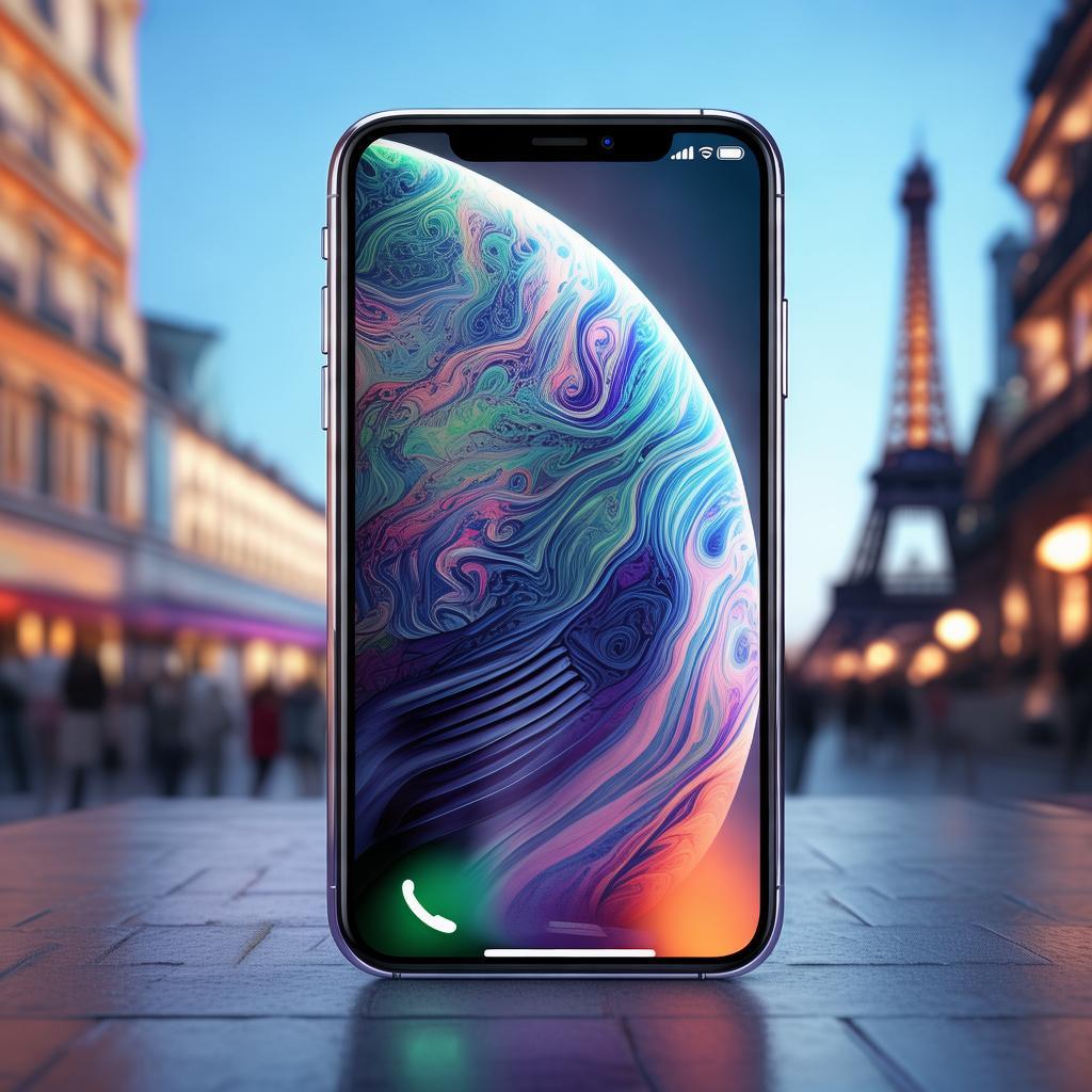IPHONEXSMAX歐美風(fēng)潮來(lái)襲，你準(zhǔn)備好迎接極致體驗(yàn)了嗎？