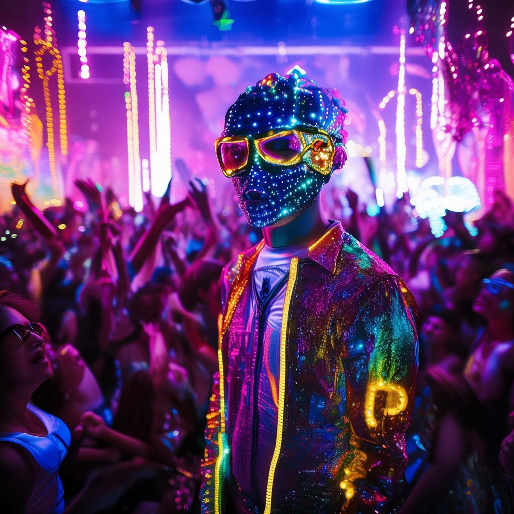 Partyio：如何成為派對(duì)達(dá)人？你的社交技巧夠格嗎？