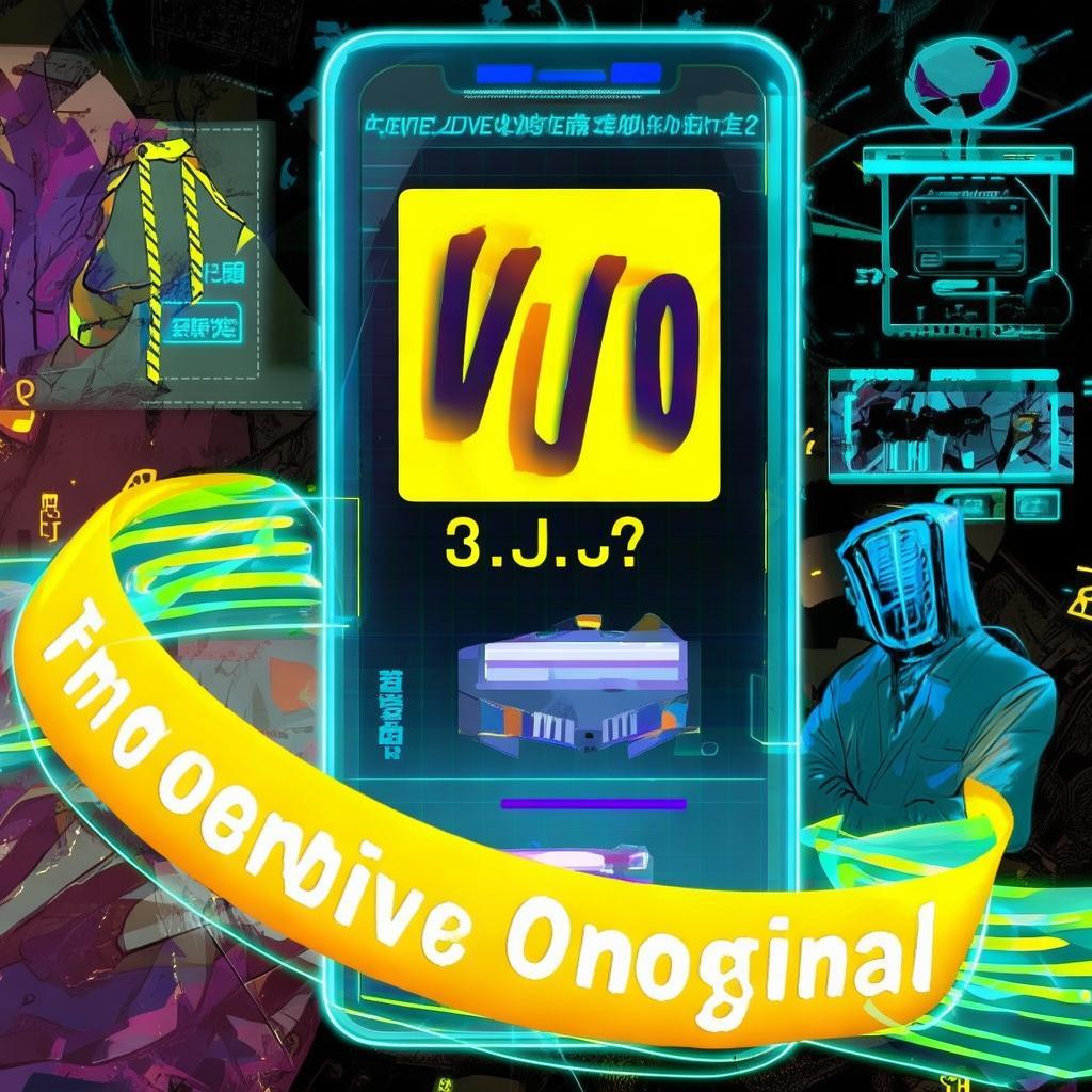 VIVO用戶必看：黃色軟件3.0.3破解版下載安全嗎？免費(fèi)獲取有何風(fēng)險(xiǎn)？