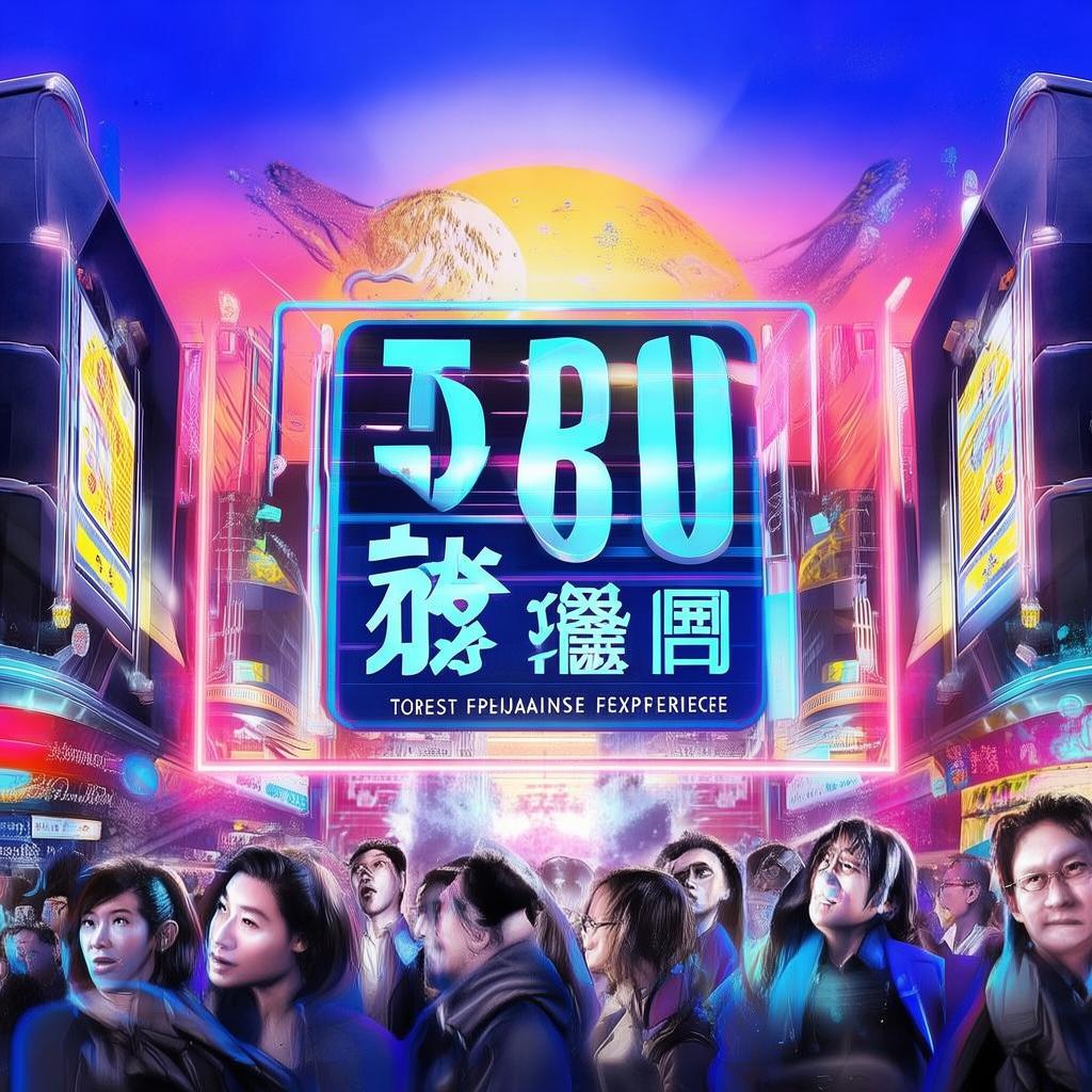 Tobu最新日本免費體驗，你敢挑戰(zhàn)嗎？錯過會后悔嗎？