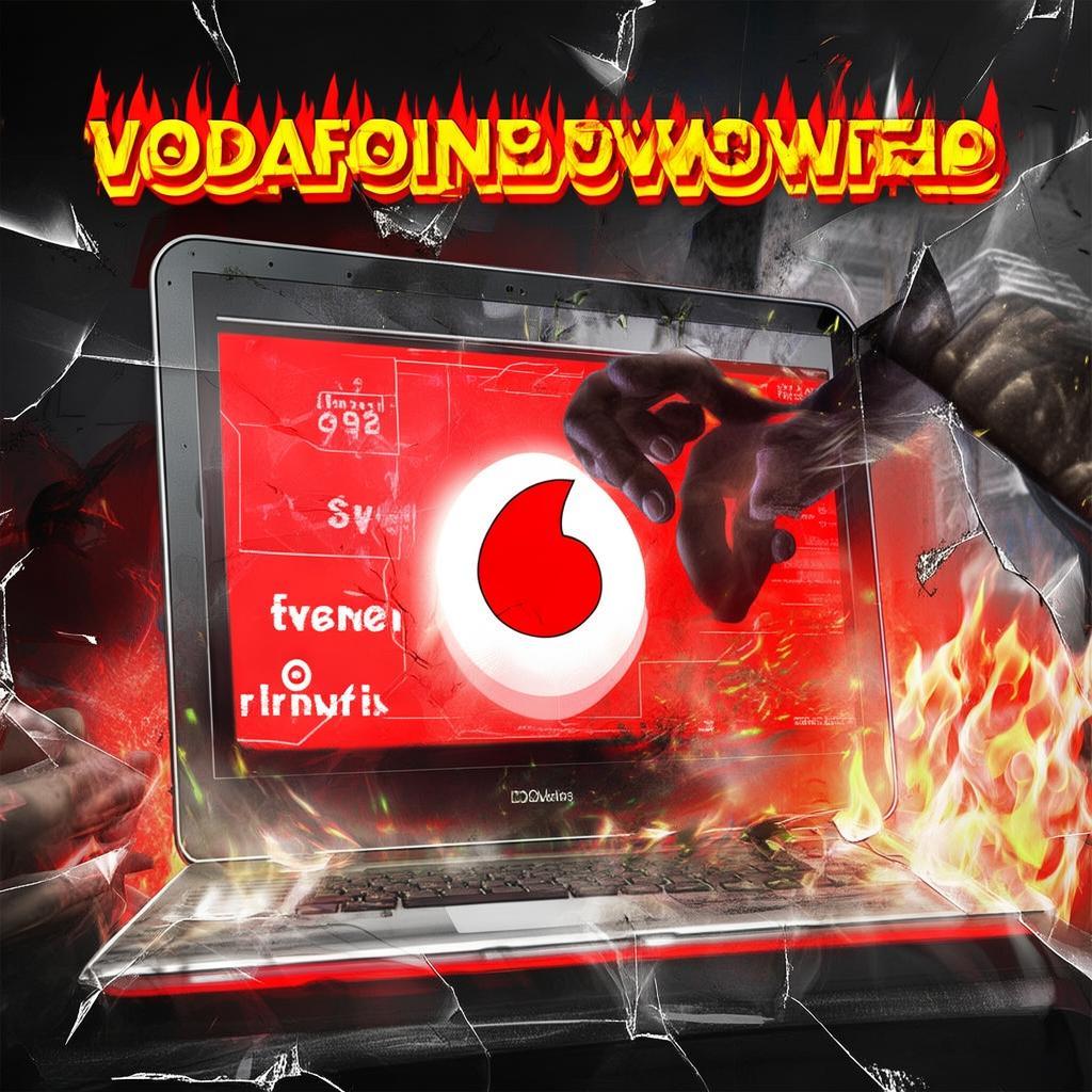 VODAFONEWIFI為何如此粗暴？你的網(wǎng)絡(luò)安全真的可靠嗎？