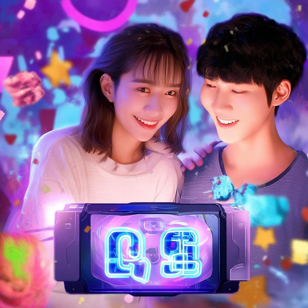 QQ情侶游戲名大揭秘：你選對了嗎？感情升溫的秘密是什么？