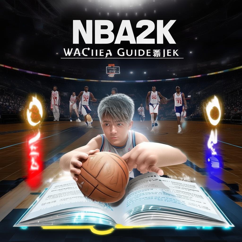 NBA2K攻略：如何快速提升技巧？新手如何成為高手？