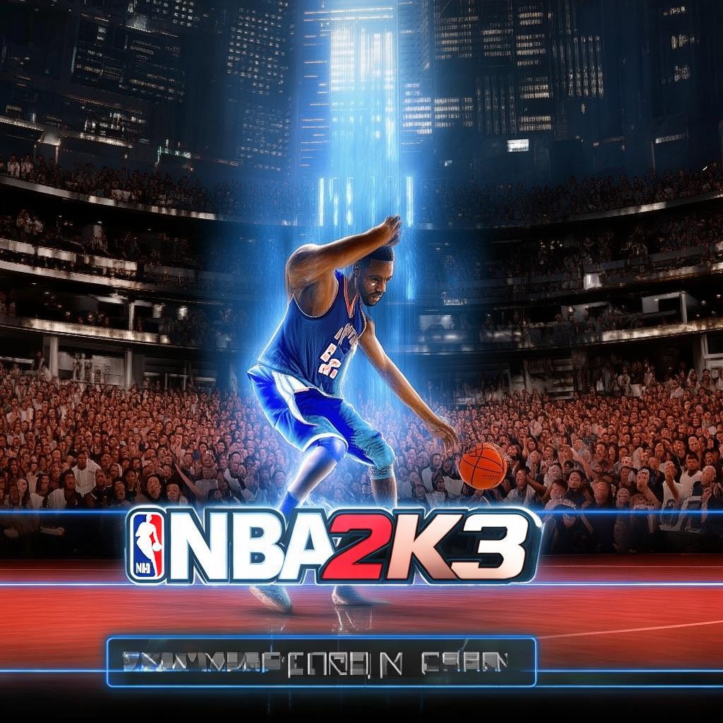 NBA2K13模式揭秘：你能否成為下一個籃球巨星？