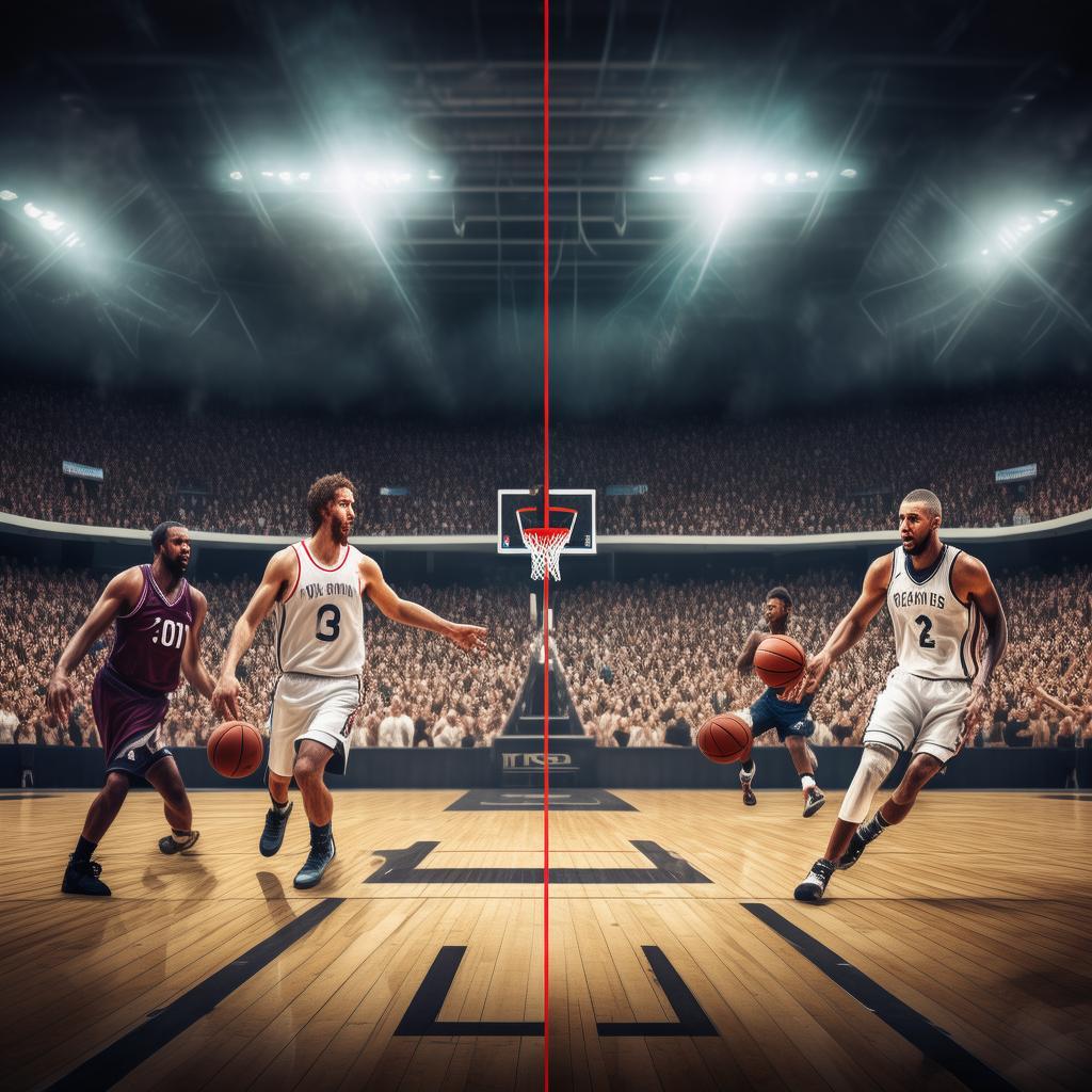 NBA八人輪換VS九人輪換：誰(shuí)更勝一籌？深度解析兩大策略的優(yōu)劣