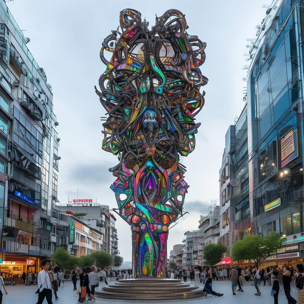 GOGOGO大但人文藝術(shù)：你讀懂了嗎？它改變了你的世界觀嗎？