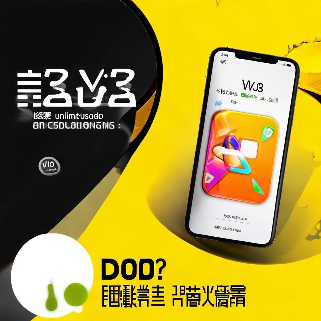 VIVO用戶必看：黃色軟件下載3.0.3無限次使用，你真的了解嗎？